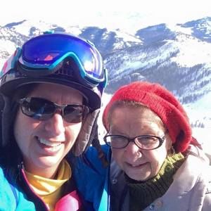 Meet your Posher, Diane